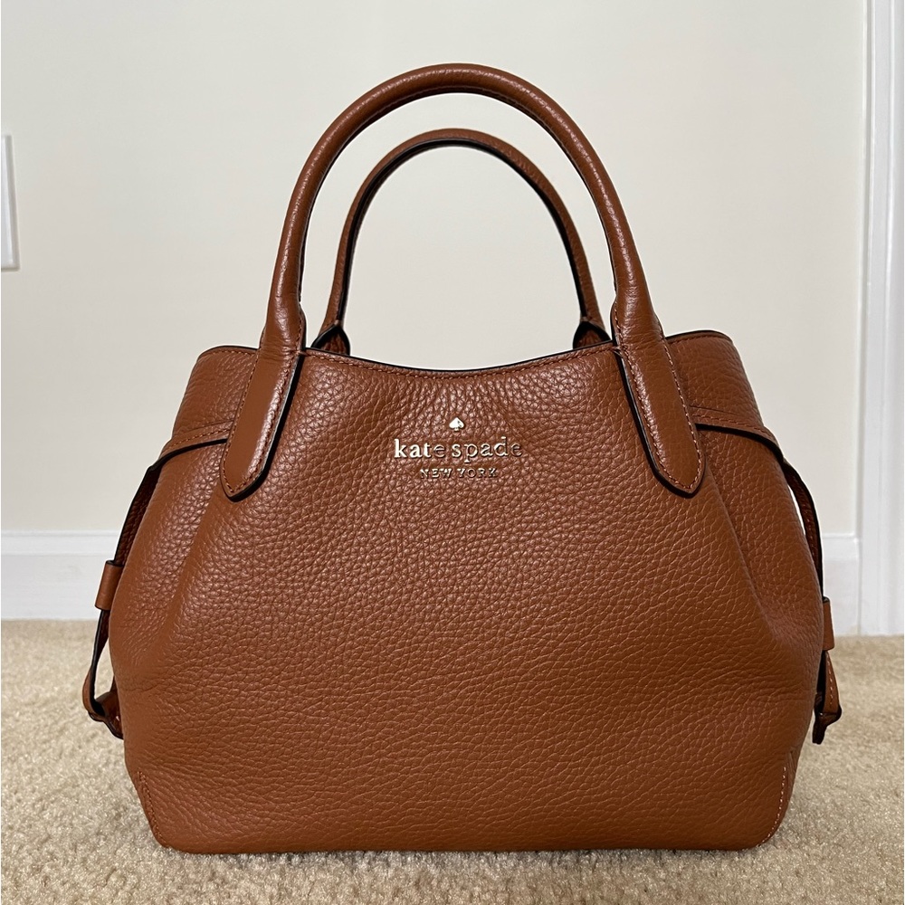 Kate Spade Dumpling bag